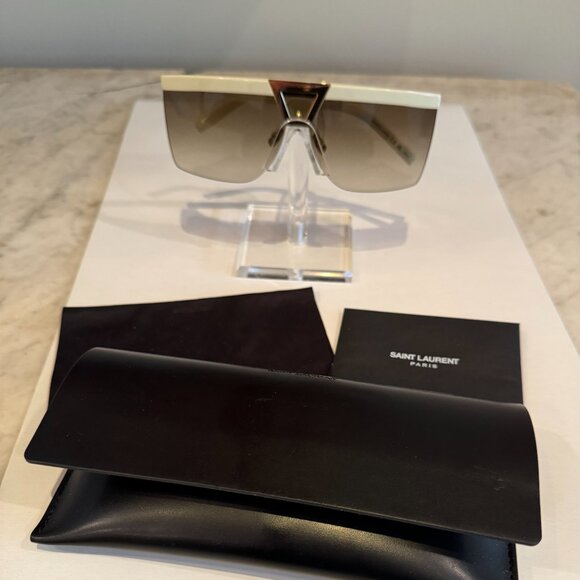 Saint Laurent Sunglasses main image 4